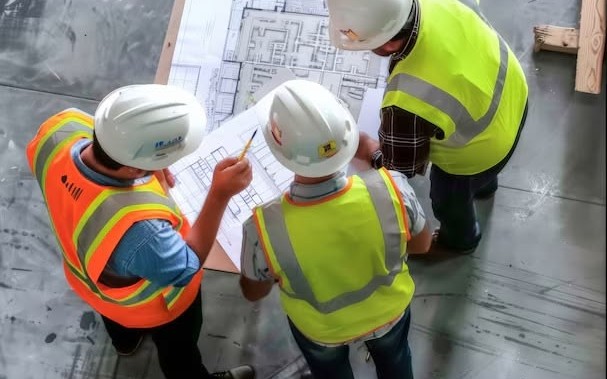 Civil Engineering & Infrastructure Services